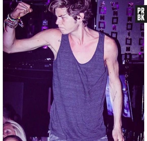 Secret Story 7 : Gautier est hétéro