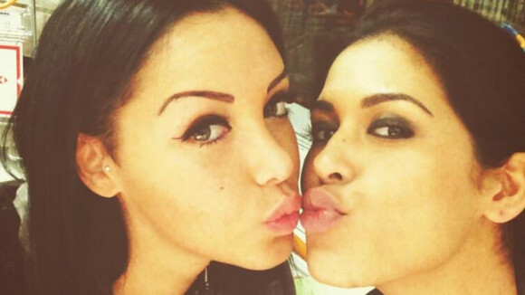 Nabilla Benattia et Ayem Nour réconciliées ? Déclaration d'amitié sur Twitter