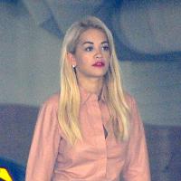 Rita Ora : malaise inquiétant lors d&#039;un photoshoot pour Madonna