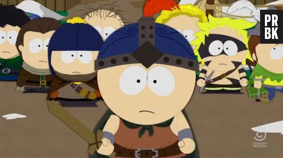 South Park : la guerre des consoles next-gen (Xbox One et PS4) parodiée dans la série