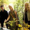 The Originals saison 1, épisode 9 : Elijah, Eve et Rebekah