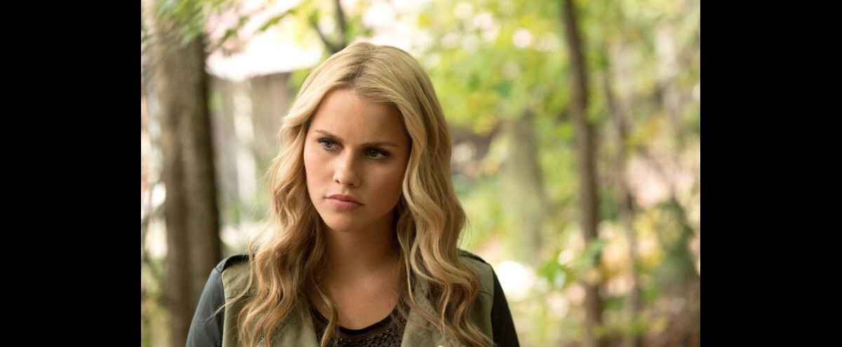 Photo : The Originals saison 1, épisode 9 : Claire Holt - PureBreak