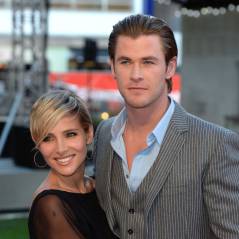 Chris Hemsworth papa : 2ème bébé en route et des kilos en moins