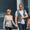Chris Hemsworth et Elsa Pataky bientôt parents d'un deuxième enfant ?