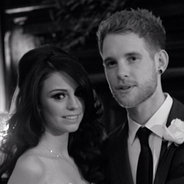 Cher Lloyd mariée : la chanteuse a dit &quot;oui&quot; à Craig Monk