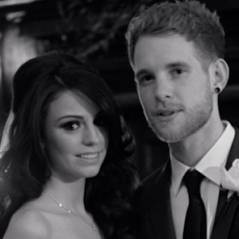 Cher Lloyd mariée : la chanteuse a dit "oui" à Craig Monk