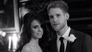Cher Lloyd mariée : la chanteuse a dit "oui" à Craig Monk