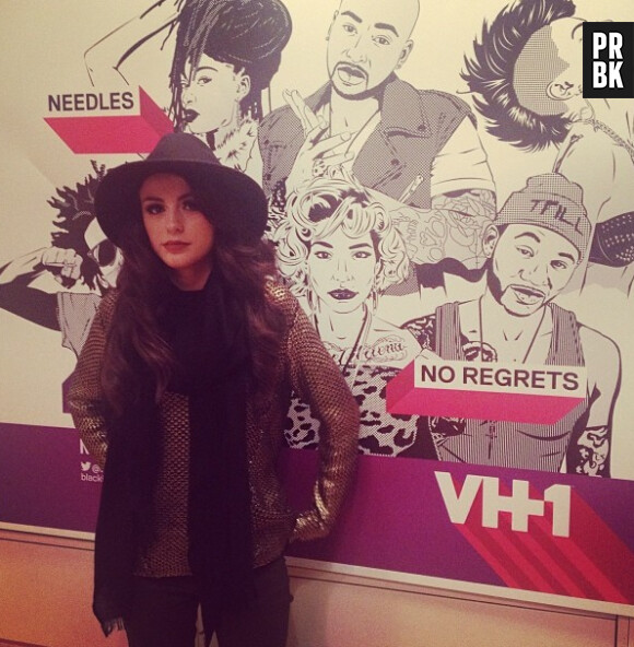 Cher Lloyd a dit "oui" à Craig Monk le lundi 18 novembre 2013