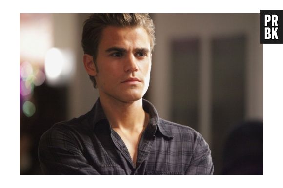 Vampire Diaries saison 5 : Stefan et Caroline bientôt en couple ?