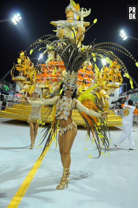 Les Marseillais de W9 : les candidats vont s'éclater pendant le carnaval de Rio