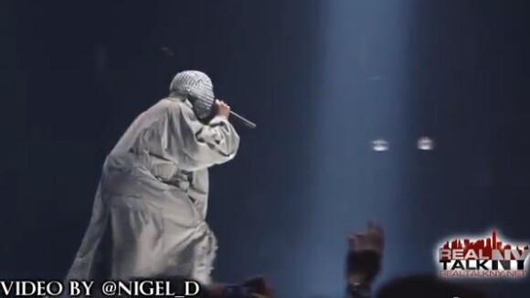Kanye West serial clasheur : Bruno Mars, les MTV VMA, son producteur... Tout le monde trinque
