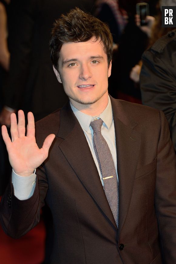 Josh Hutcherson pourrait sortir avec Lenny Kravitz