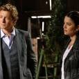 Mentalist saison 6 : Jane et Lisbon en couple ?