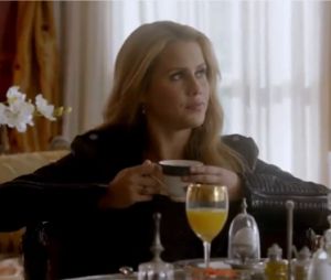 The Originals saison 1, épisode 8 : extrait avec Klaus et Rebekah