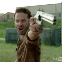 The Walking Dead saison 4, épisode 8 : affrontement meurtrier entre le Gouverneur et les survivants