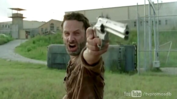 The Walking Dead saison 4, épisode 8 : affrontement meurtrier entre le Gouverneur et les survivants