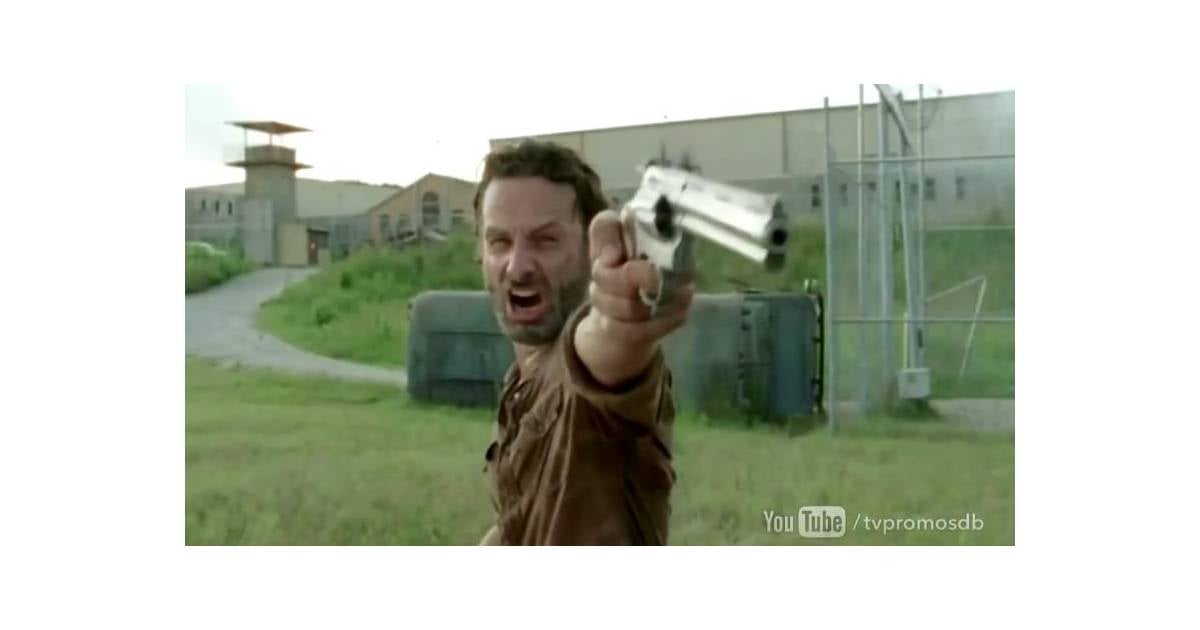 The Walking Dead Saison 4 Episode 8 Streaming The Walking Dead saison 4, épisode 8 : affrontement meurtrier entre le