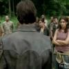 The Walking Dead saison 4 : le Gouverneur va lancer une nouvelle attaque