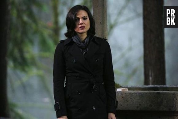 Once Upon a Time saison 3 : un épisode 9 centré sur Regina