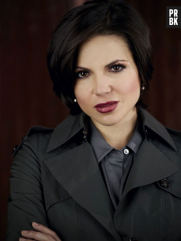 Once Upon a Time saison 3 : un épisode 9 centré sur Regina