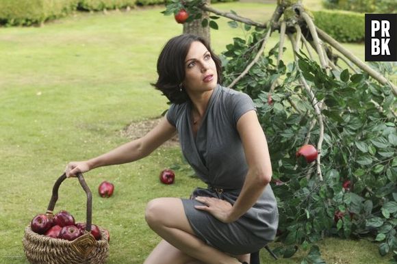 Once Upon a Time saison 3 : un épisode 9 centré sur Regina