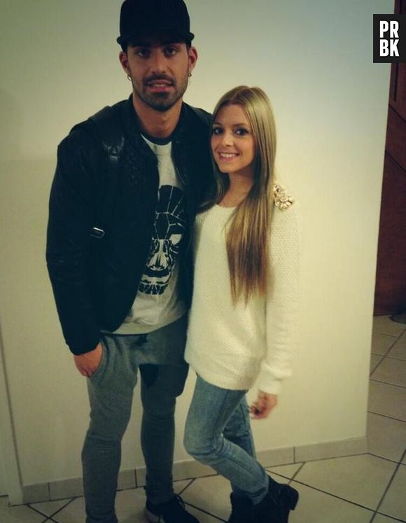 Secret Story 7 : Vincent a encore envoyé un SMS assassin à Alexia