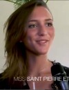 Miss France 2014 : Miss Saint Pierre et Miquelon, future finaliste ?