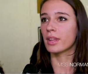 Miss France 2014 : Miss Normandie, future finaliste ?