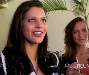 Miss France 2014 : Miss Réunion, future finaliste ?