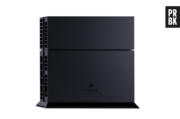 La PS4 est disponible depuis le 29 novembre 2013 en Europe
