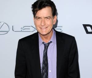 Classement des acteurs de télé les mieux payés : Charlie Sheen