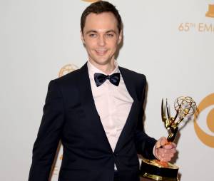 Classement des acteurs de télé les mieux payés : Jim Parsons