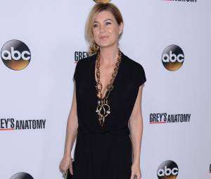 Classement des acteurs de télé les mieux payés : Ellen Pompeo