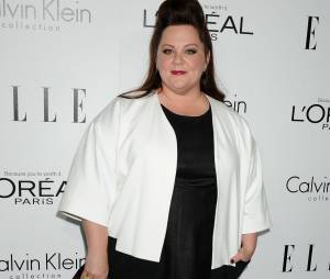 Classement des acteurs de télé les mieux payés : Melissa McCarthy