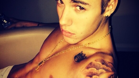 Justin Bieber : un nouveau tatouage pour prendre son envol ?