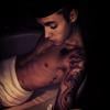 Justin Bieber montre son nouveau tatouage sur Instagram le 30 novembre 2013