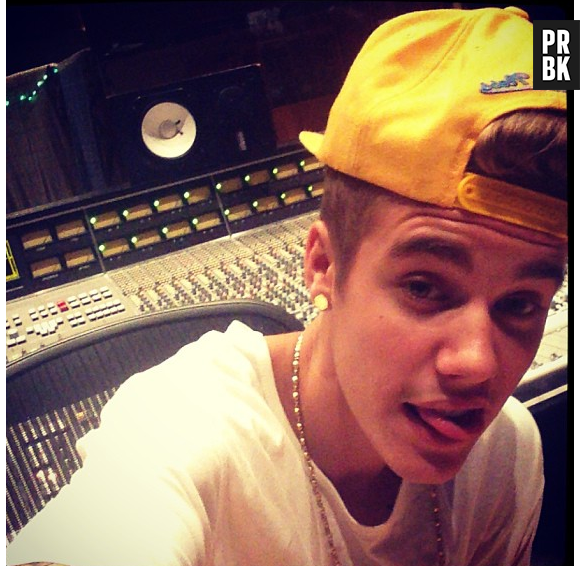 Justin Bieber vient d'ajouter un nouveau tatouage à sa collection