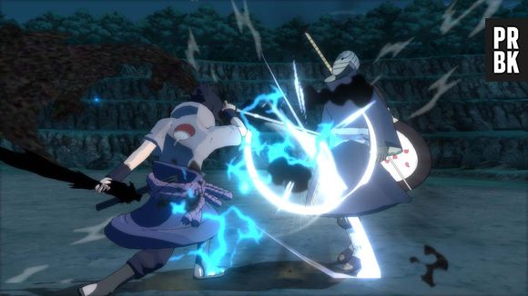 Naruto Shippuden Ultimate Ninja Storm Revolution : sa date de sortie est prévue pour courant 2014 sur Xbox 360 et PS3