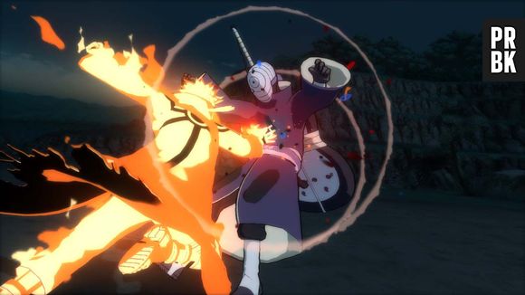 Naruto Shippuden Ultimate Ninja Storm Revolution : sa date de sortie est prévue pour courant 2014 sur Xbox 360 et PS3