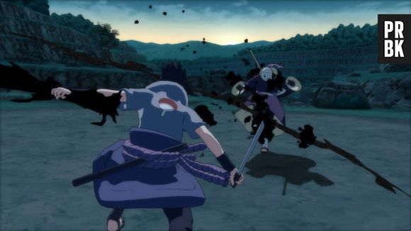 Naruto Shippuden Ultimate Ninja Storm Revolution : sa date de sortie est prévue pour courant 2014 sur Xbox 360 et PS3