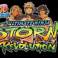 Naruto Shippuden Ultimate Ninja Storm Revolution : un nouveau jeu annoncé en images