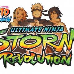 Naruto Shippuden Ultimate Ninja Storm Revolution : un nouveau jeu annoncé en images