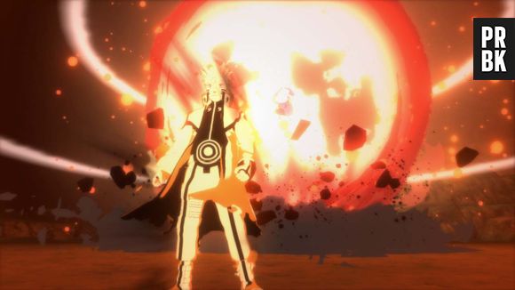 Naruto Shippuden Ultimate Ninja Storm Revolution : sa date de sortie est prévue pour courant 2014 sur Xbox 360 et PS3