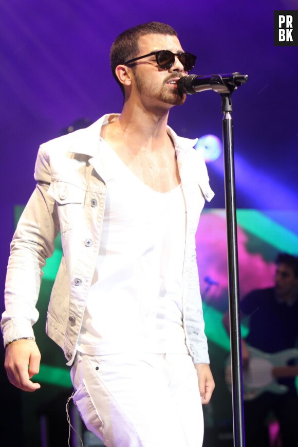 Joe Jonas : l'ex Jonas Brother parle drogues et sexualité pour Vulture et le New York Magazine