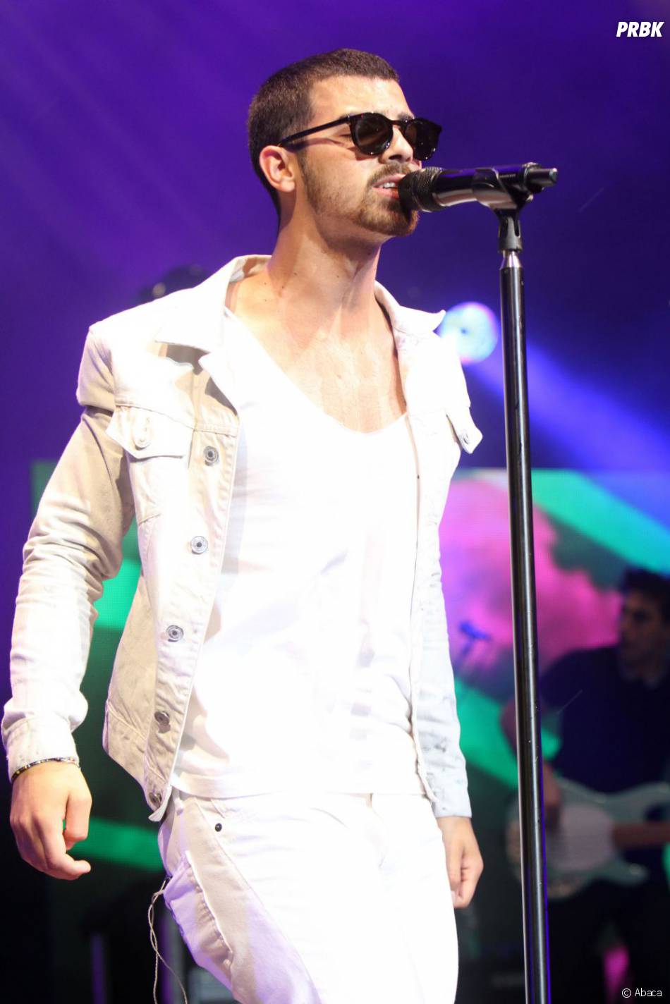 Joe Jonas : l&#039;ex Jonas Brother parle drogues et sexualité pour Vulture et le New York Magazine