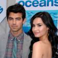 Joe Jonas : l'ex Jonas Brother parle de sa sexualité avec Demi Lovato