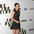 Emma Watson (The Bling Ring) parmi les filles les plus sexy de 2013 selon GQ