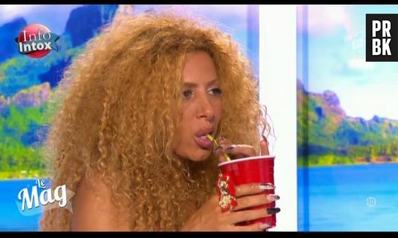 Afida Turner devrait avoir sa propre télé-réalité sur M6