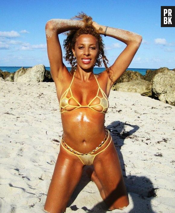 Afida Turner devrait avoir sa propre télé-réalité sur M6