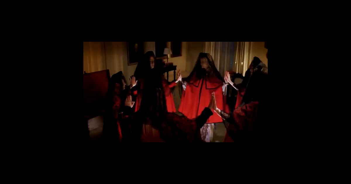 American Horror Story saison 3, épisode 8 : la "Supreme" enfin dévoilée